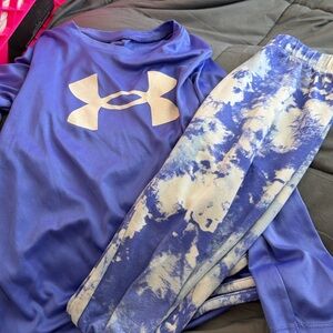 Under armour